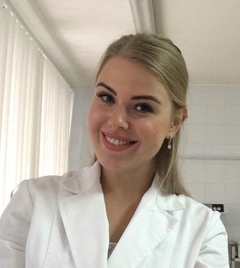 Зайцева Елена Сергеевна - Врач оториноларинголог, Детский ЛОР
